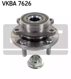 VKBA 7626 SKF Підшипник колісний1